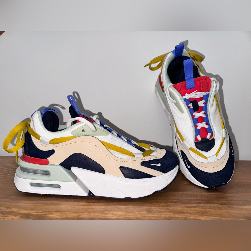 Nike Air Max Furyosa Women’s 7.5